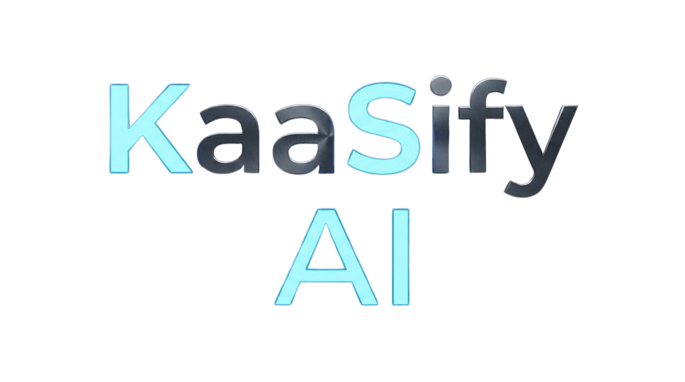 KaasifyAI RCRM